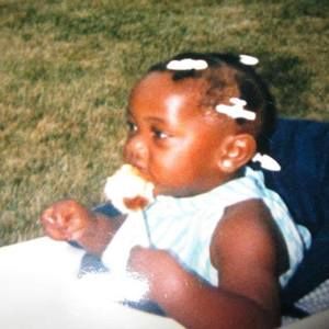 Meet your Posher, Alia